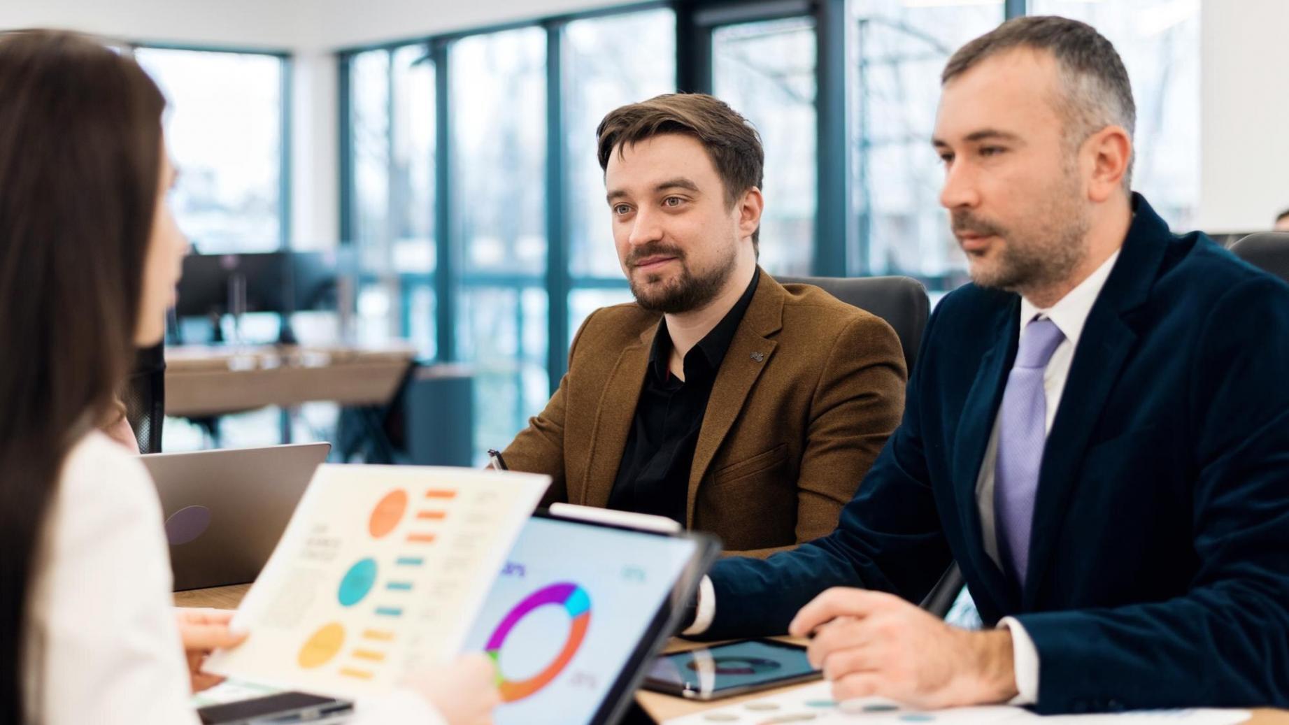 Formation en modélisation financière avancée